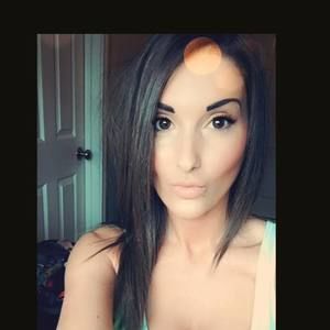 Meet your Posher, Ansley